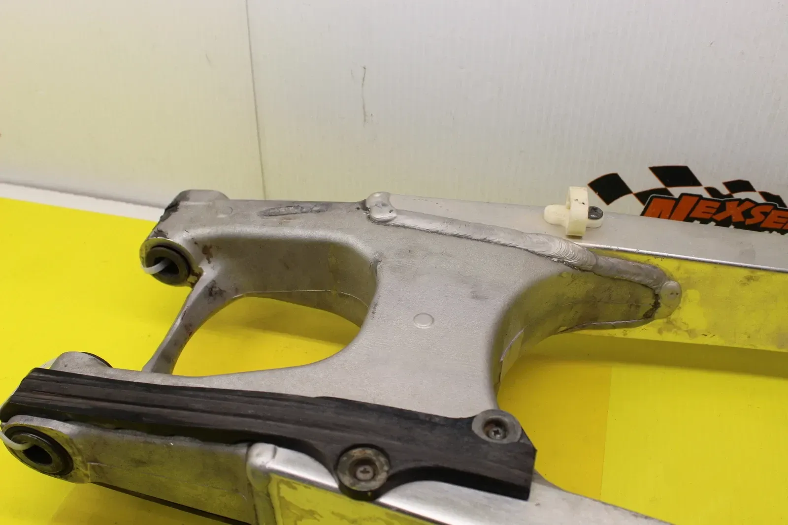 🏁Swingarm - Fits 2007 Suzuki RMZ250