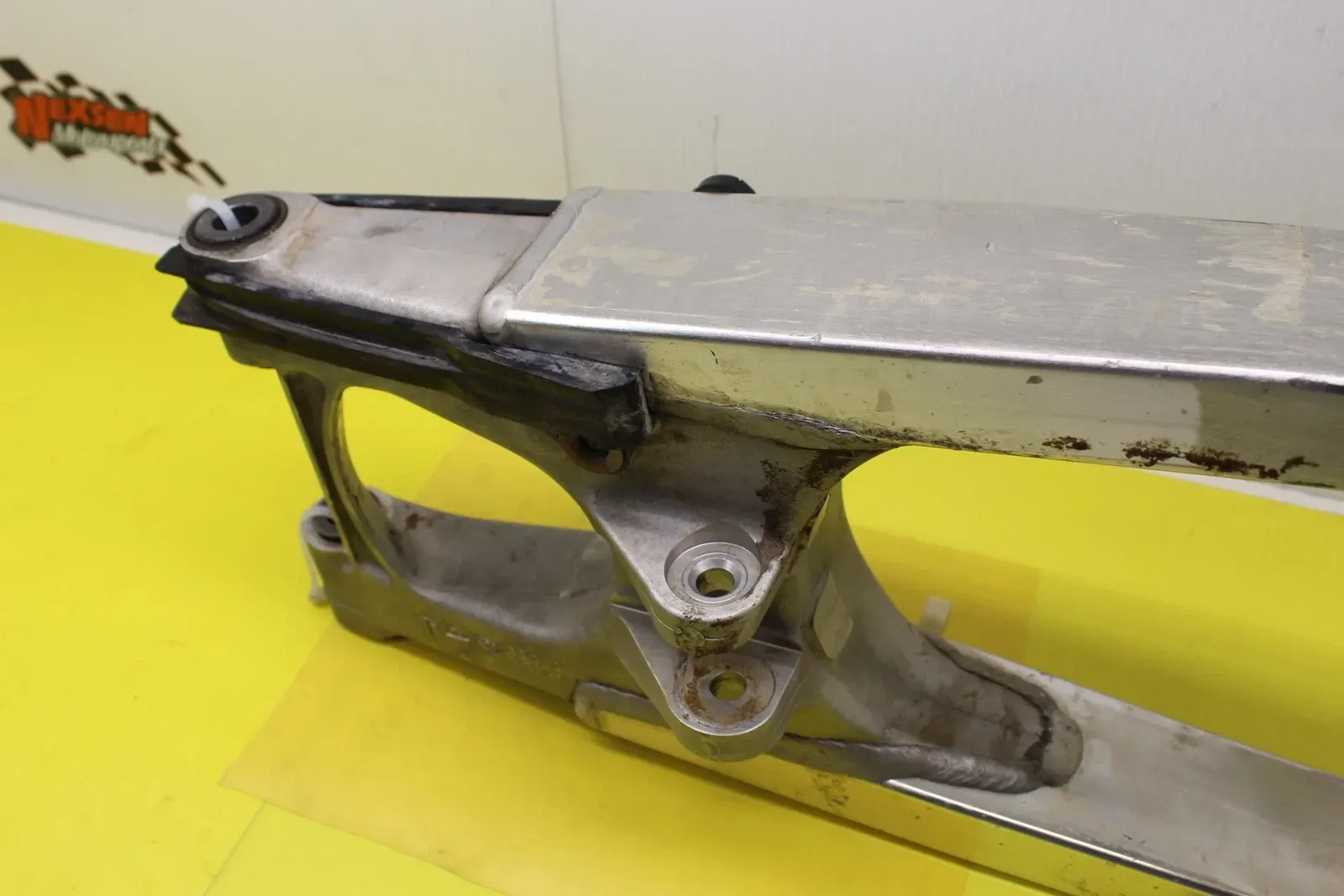 🏁Swingarm - Fits 2007 Suzuki RMZ250