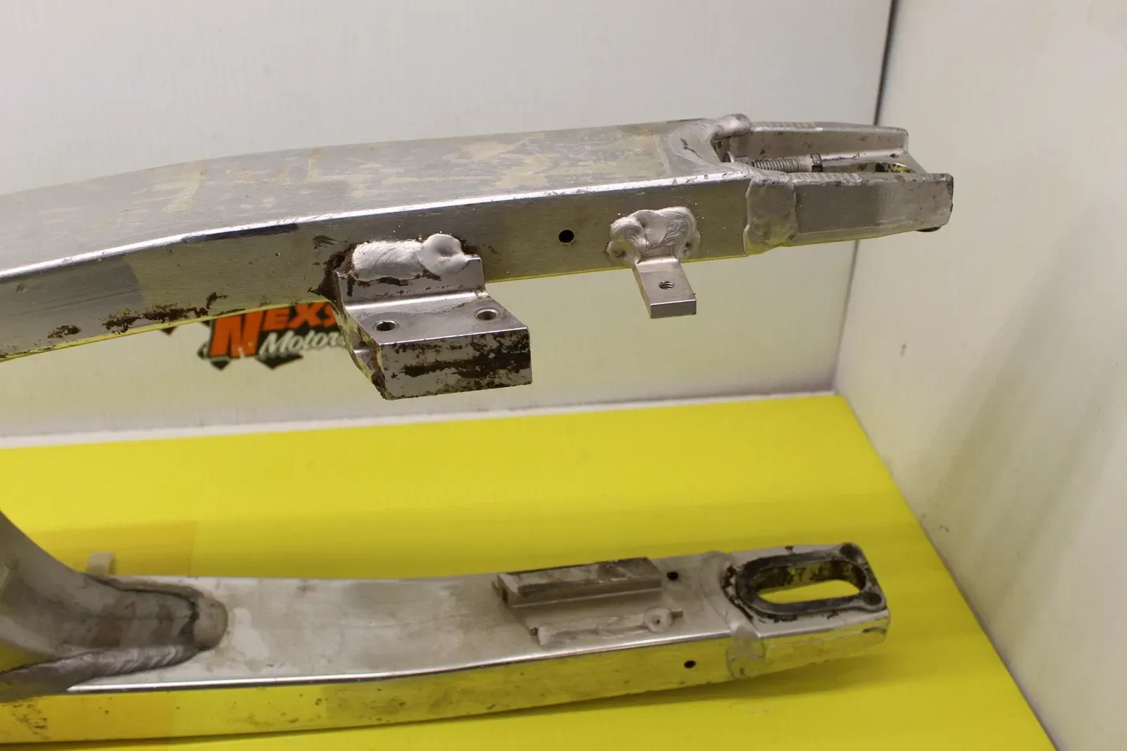 🏁Swingarm - Fits 2007 Suzuki RMZ250