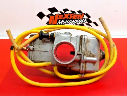 2001 Honda CR250R Carburetor Carb Carby 16100-KZ3-L12