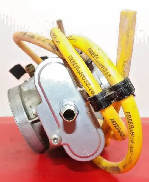 2001 Honda CR250R Carburetor Carb Carby 16100-KZ3-L12