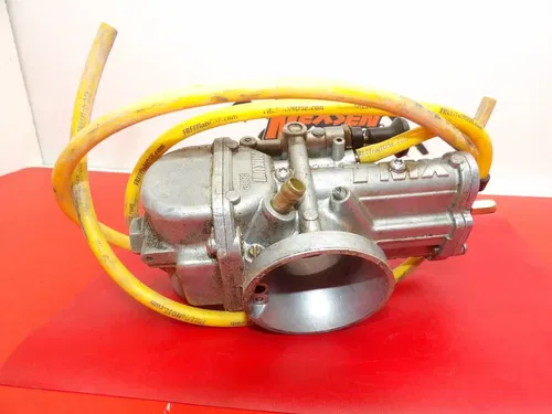 2001 Honda CR250R Carburetor Carb Carby 16100-KZ3-L12