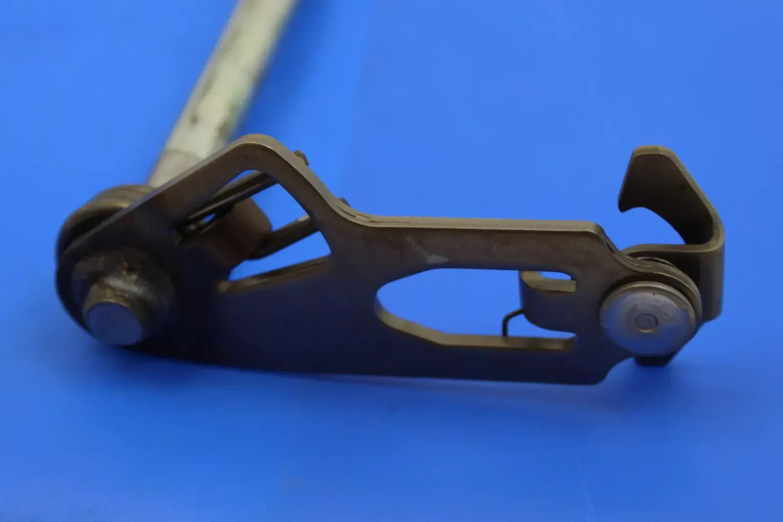 2005 Yamaha Banshee 350 Yfz350 Shifter Shift Shaft