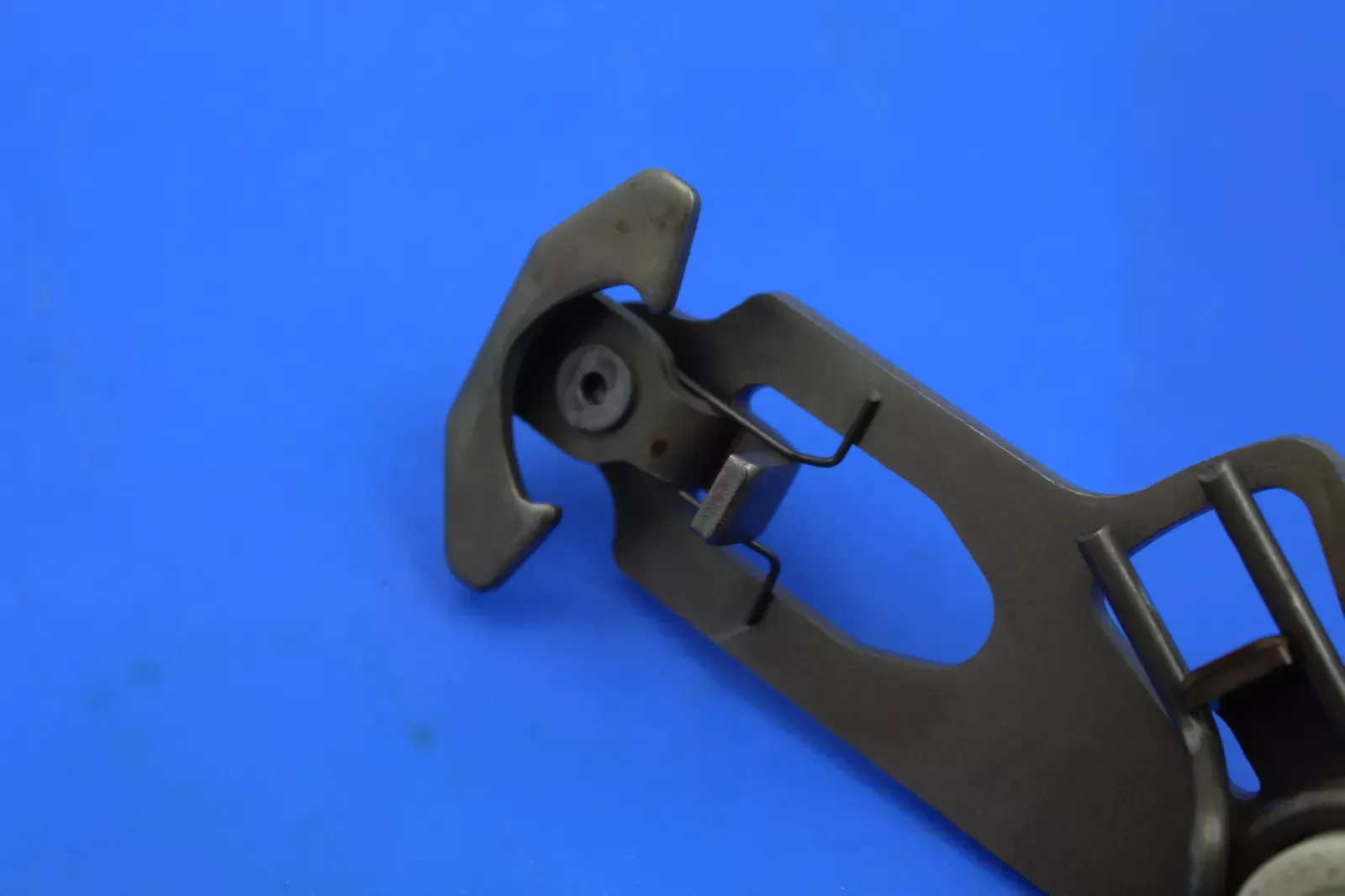 2005 Yamaha Banshee 350 Yfz350 Shifter Shift Shaft