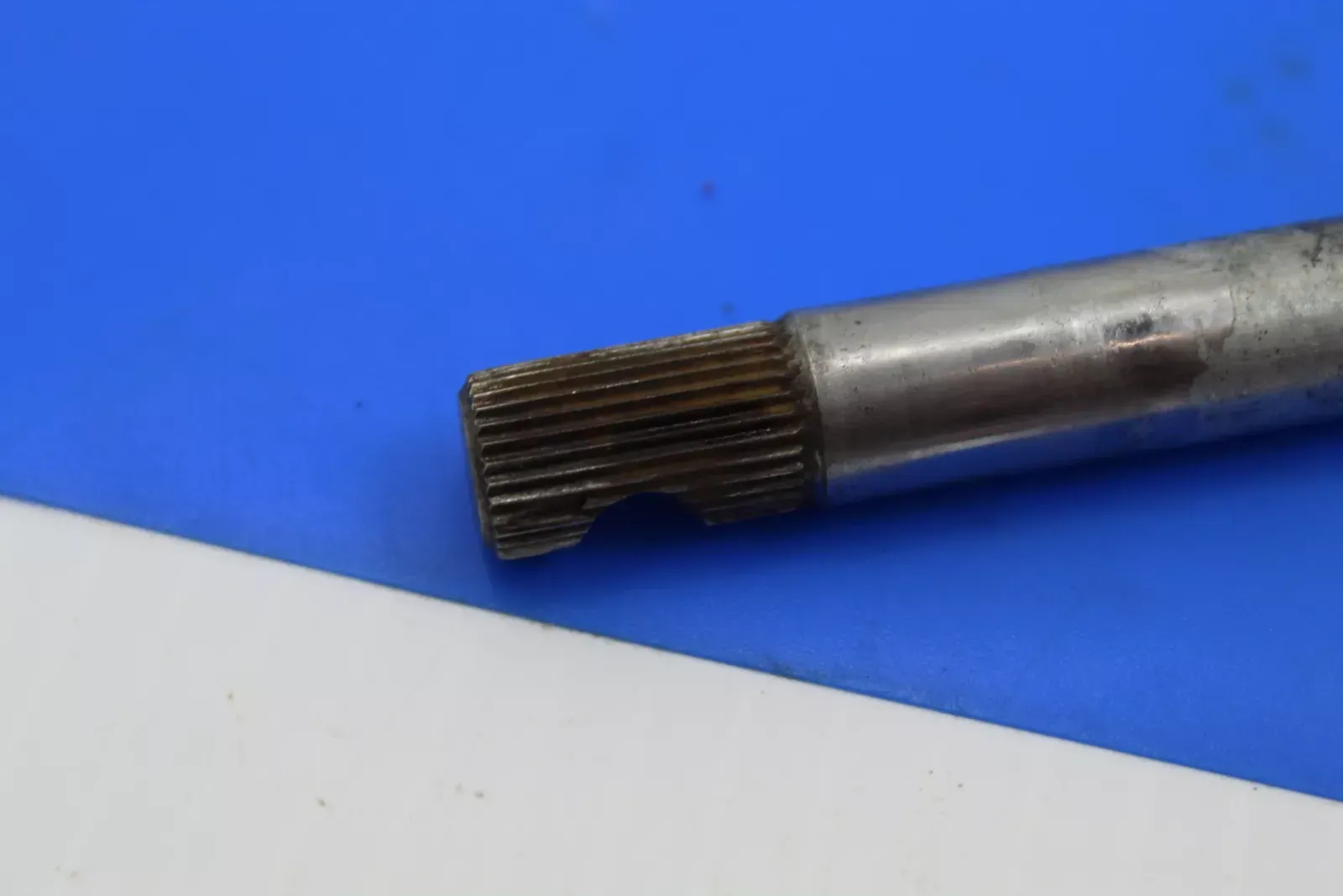 2005 Yamaha Banshee 350 Yfz350 Shifter Shift Shaft