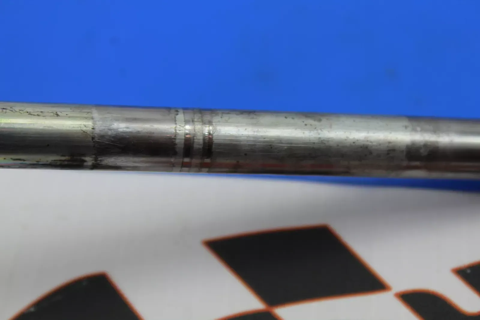 2005 Yamaha Banshee 350 Yfz350 Shifter Shift Shaft