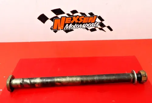 2001 Honda CR250R Swingarm Pivot Bolt Shaft