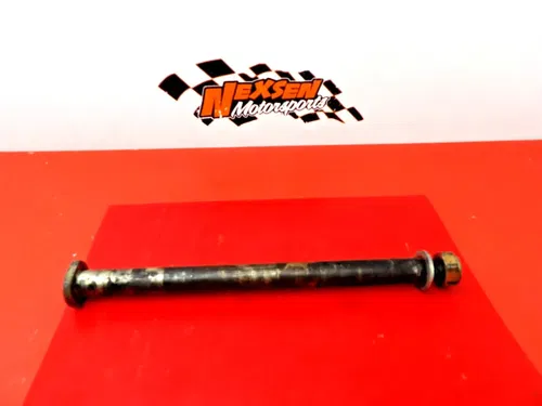 2001 Honda CR250R Swingarm Pivot Bolt Shaft
