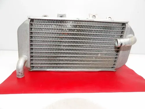 2007 Honda Crf150R Left Radiator 19015-KSE-003