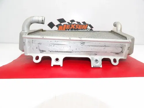 2007 Honda Crf150R Left Radiator 19015-KSE-003