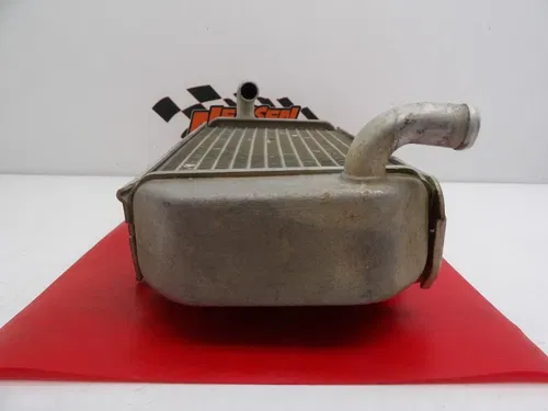 2007 Honda Crf150R Left Radiator 19015-KSE-003