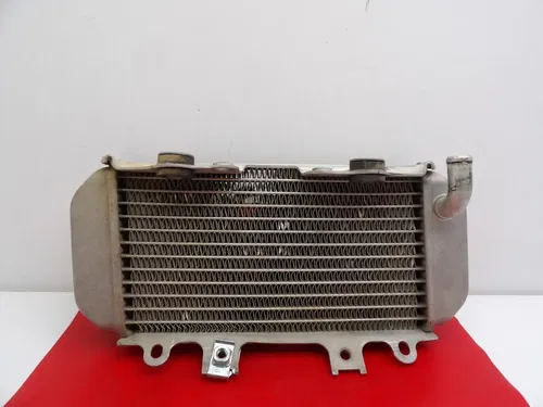 2007 Honda Crf150R Left Radiator 19015-KSE-003