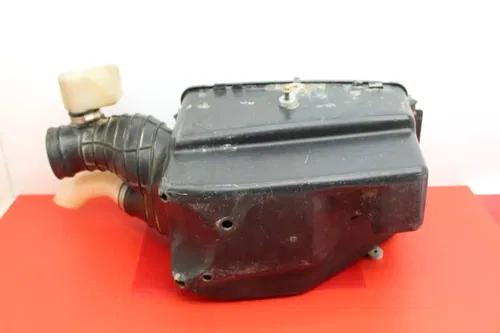 2004 Honda TRX450R Airbox Filter Box w/ Aftermarket Mounts
