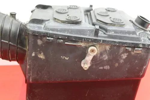 2004 Honda TRX450R Airbox Filter Box w/ Aftermarket Mounts
