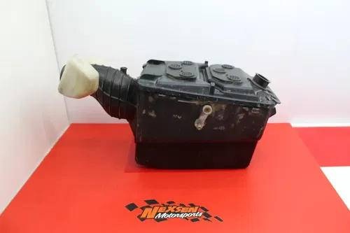 2004 Honda TRX450R Airbox Filter Box w/ Aftermarket Mounts