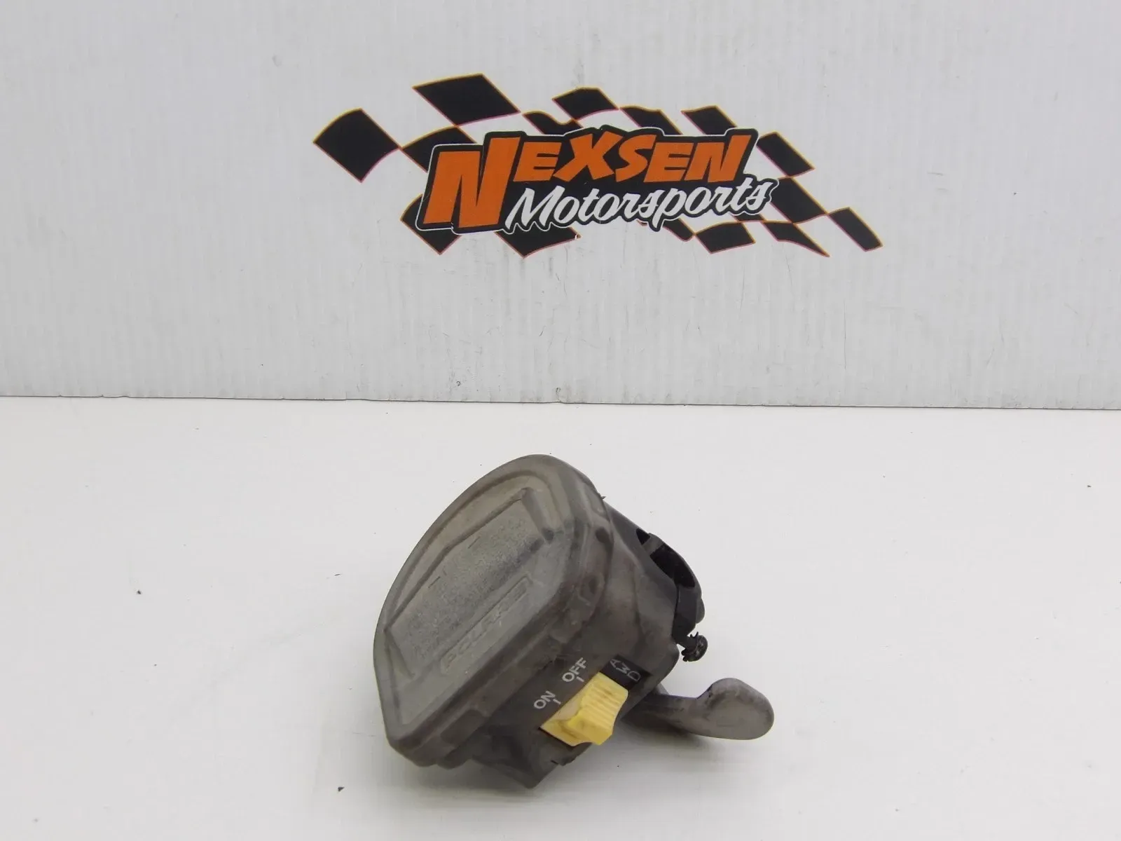 1999 Polaris Scrambler 500 Throttle Control 2010202