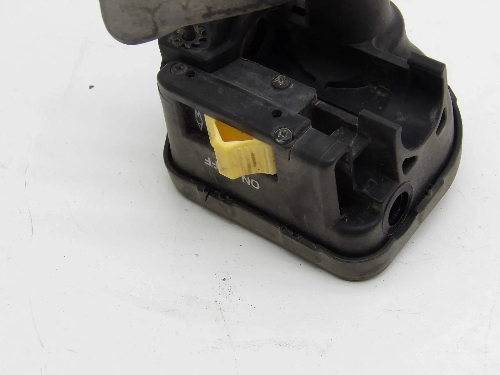 1999 Polaris Scrambler 500 Throttle Control 2010202