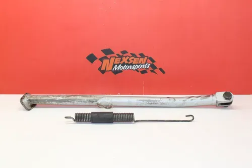 2006 Honda Crf450x Kickstand Side Kick Stand