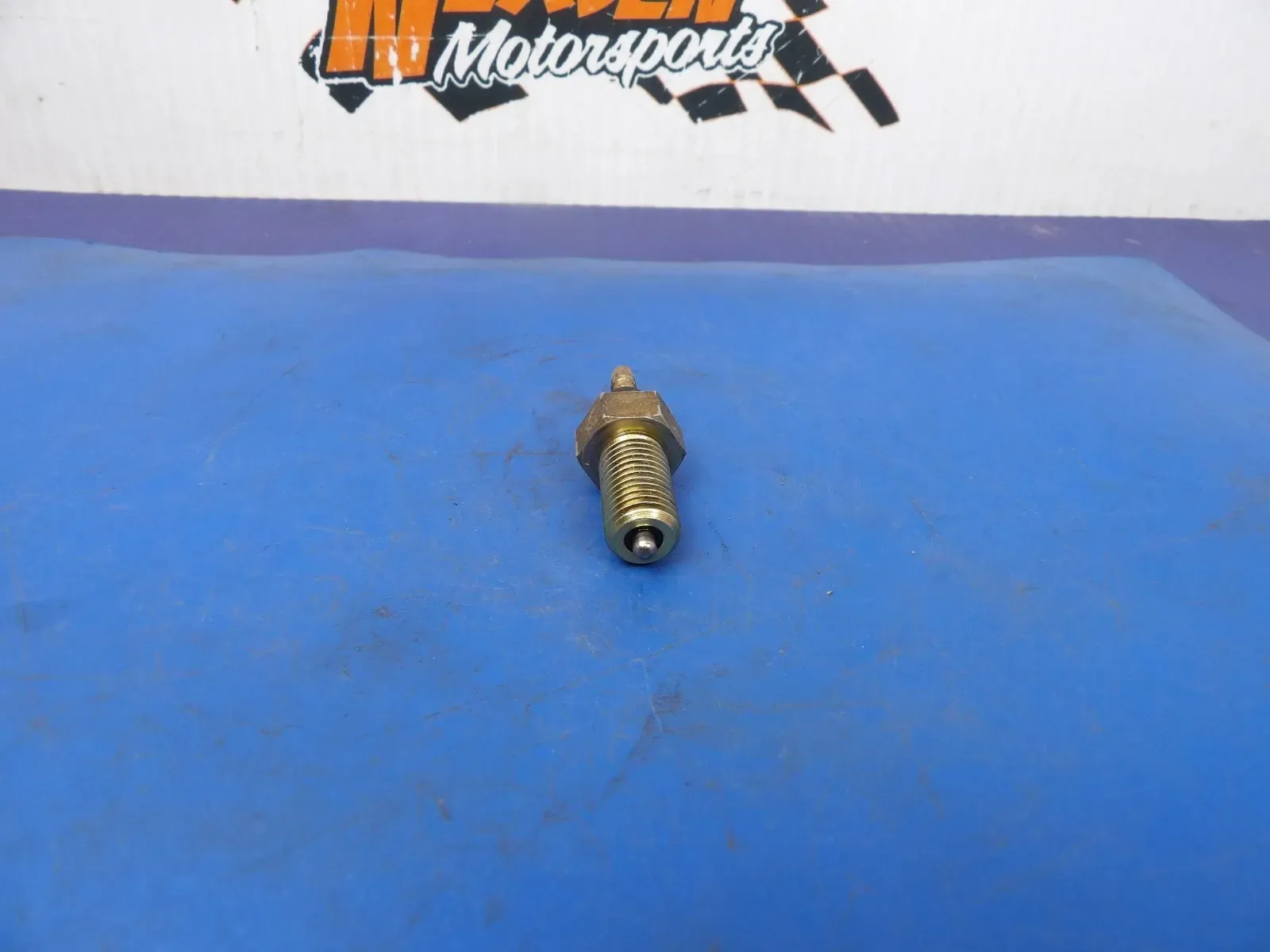 🏁 Neutral Switch – Fits 2005 Yamaha Grizzly 660