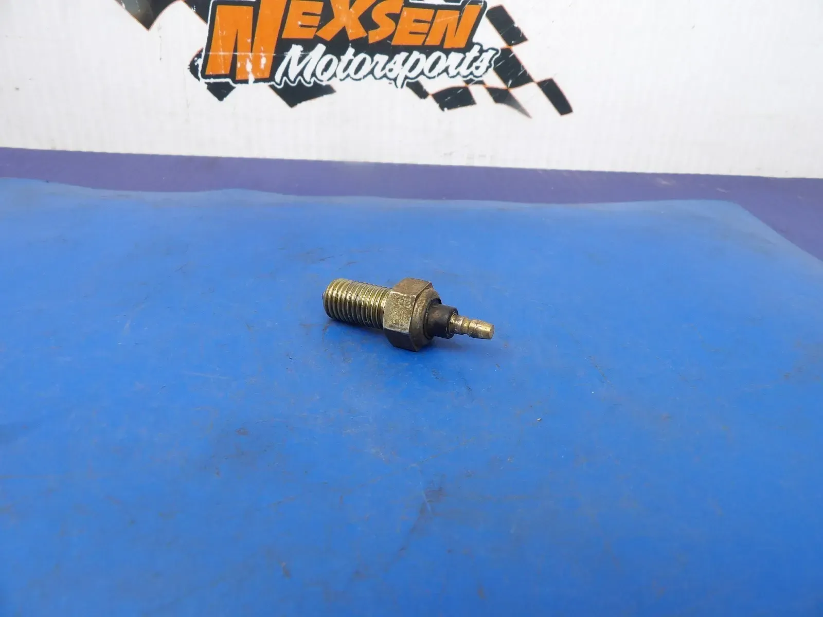 🏁 Neutral Switch – Fits 2005 Yamaha Grizzly 660