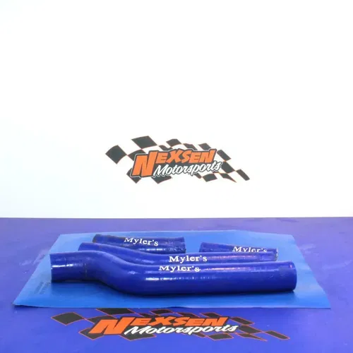 2006 Yamaha Yz450f Mylers Radiator Hoses Pipe Set