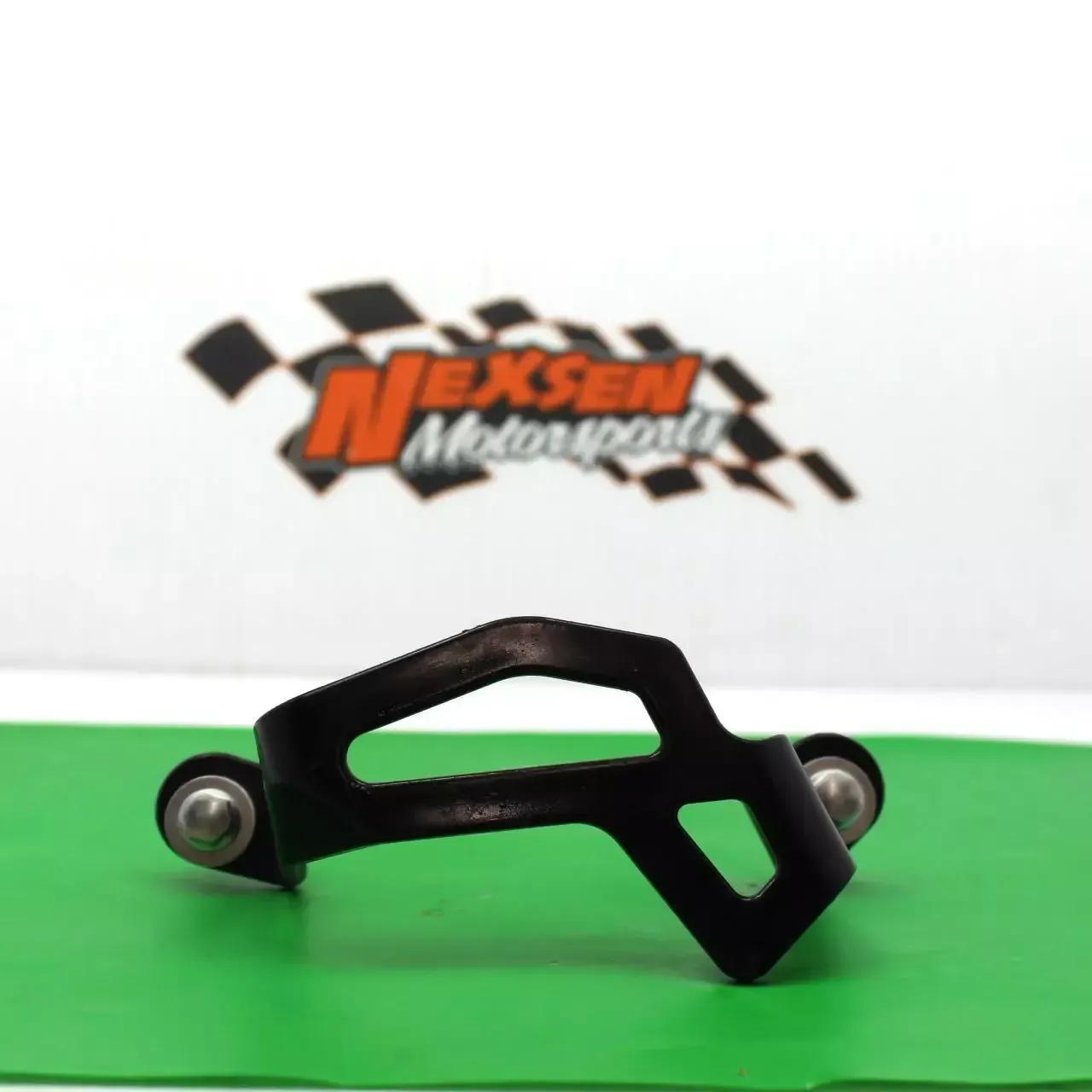 2013 Kawasaki Kx450f Rear Back Caliper Guard Protector Shield