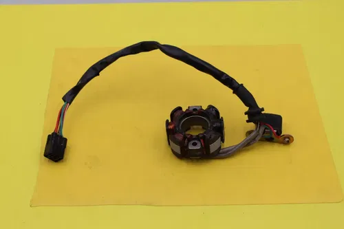 2007 Suzuki RMZ250 Stator Magneto Generator Alternator - High-Quality OEM Part