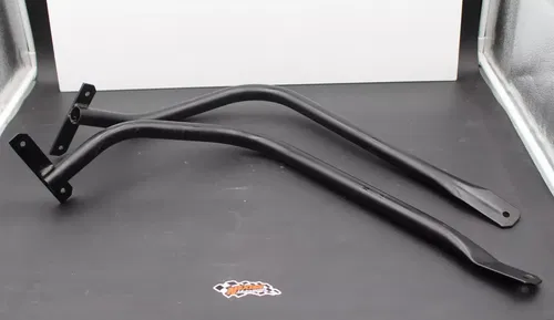 2009 Polaris RZR 800 Lower Side Bar Set