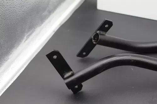 2009 Polaris RZR 800 Lower Side Bar Set