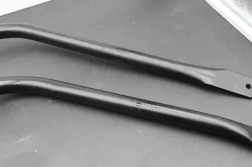 2009 Polaris RZR 800 Lower Side Bar Set