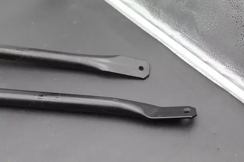 2009 Polaris RZR 800 Lower Side Bar Set