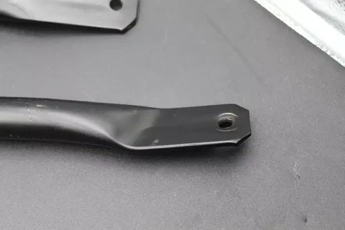 2009 Polaris RZR 800 Lower Side Bar Set