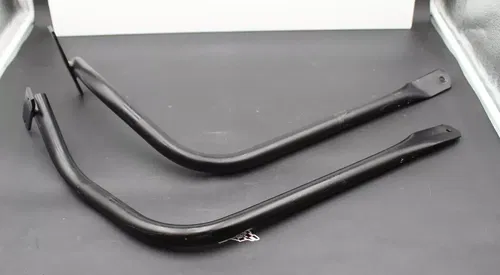 2009 Polaris RZR 800 Lower Side Bar Set