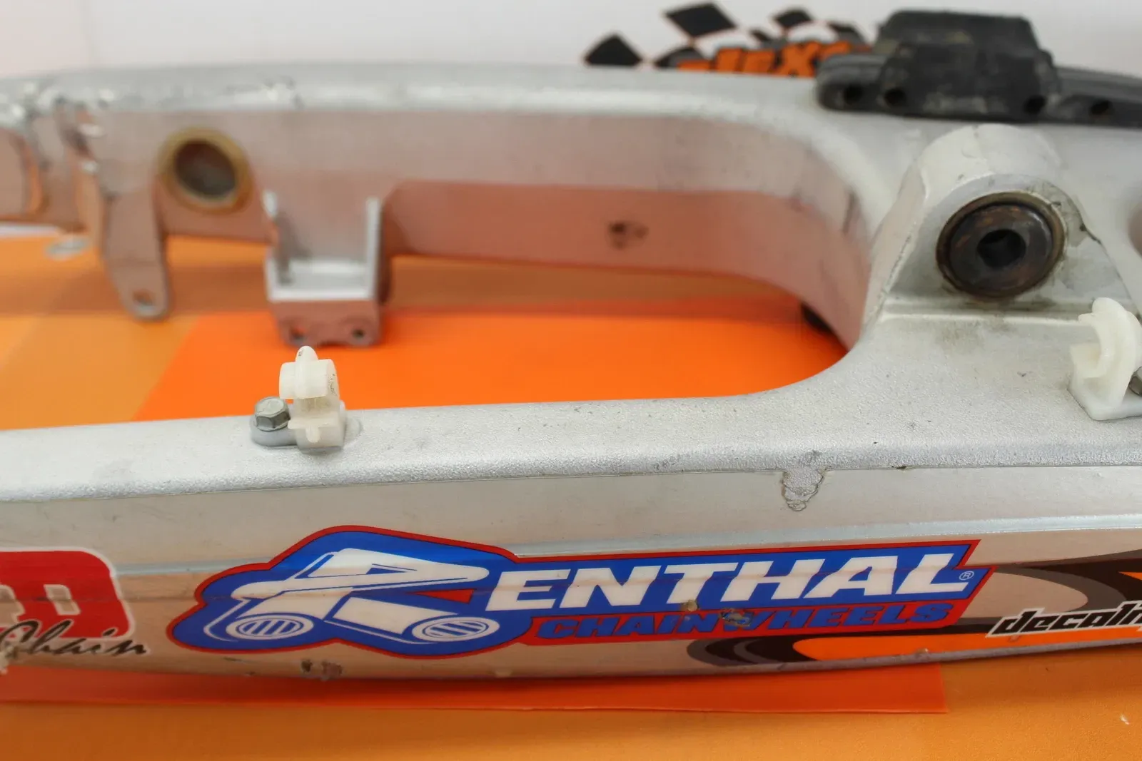 🏁Swingarm - Fits 2006 KTM 250