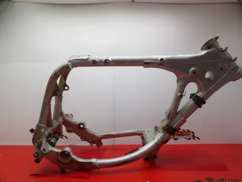 2007 Honda CRF150R Main Frame Chassis 50100-KSE-670