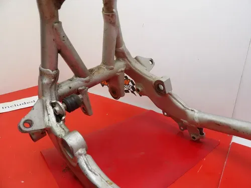 2007 Honda CRF150R Main Frame Chassis 50100-KSE-670