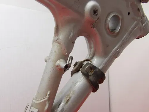2007 Honda CRF150R Main Frame Chassis 50100-KSE-670