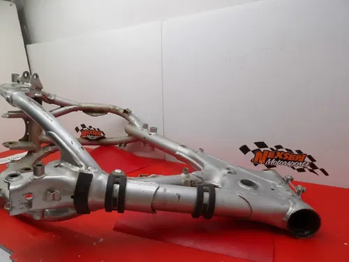 2007 Honda CRF150R Main Frame Chassis 50100-KSE-670