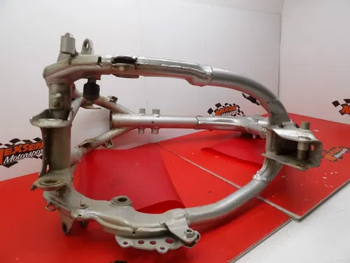 2007 Honda CRF150R Main Frame Chassis 50100-KSE-670