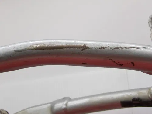 2007 Honda CRF150R Main Frame Chassis 50100-KSE-670