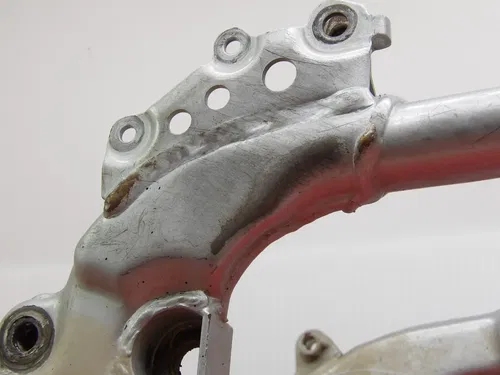 2007 Honda CRF150R Main Frame Chassis 50100-KSE-670