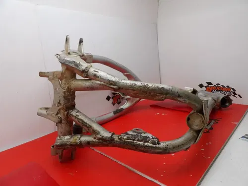 2007 Honda CRF150R Main Frame Chassis 50100-KSE-670