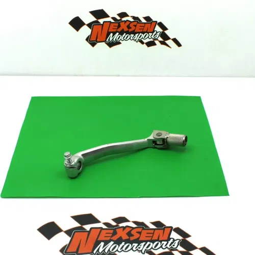 2013 Kawasaki KX450F Shift Pedal Lever Shifter 13156-0156