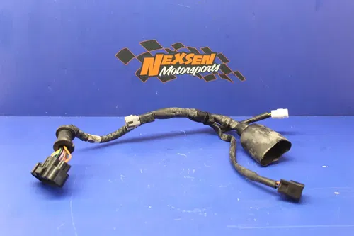 2008 Yamaha Yz250f Main Engine Wiring Harness Motor Wire Loom