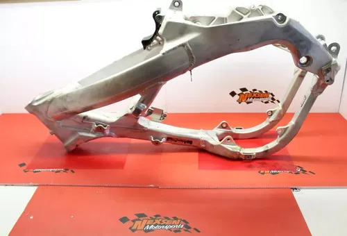2004 Honda Crf250x Frame Chassi 50010-ksc-000