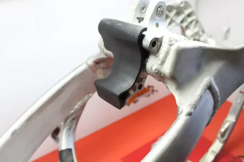 2004 Honda Crf250x Frame Chassi 50010-ksc-000
