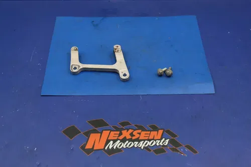 2010 Yamaha Yz450f Ignition Coil Stay Bracket