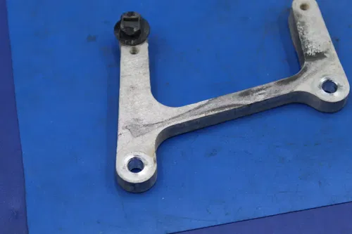 2010 Yamaha Yz450f Ignition Coil Stay Bracket