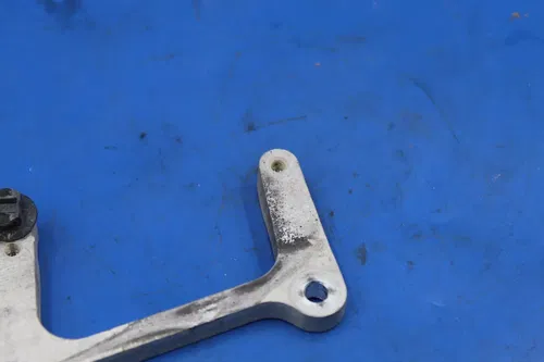 2010 Yamaha Yz450f Ignition Coil Stay Bracket