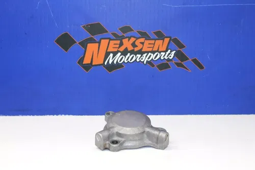 2006 Yamaha Yz450f Engine Oil Filter Cover